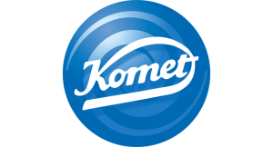 Komet Medical logo